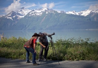 Photo of Skagway Private Chilkat Photography Tour to Haines